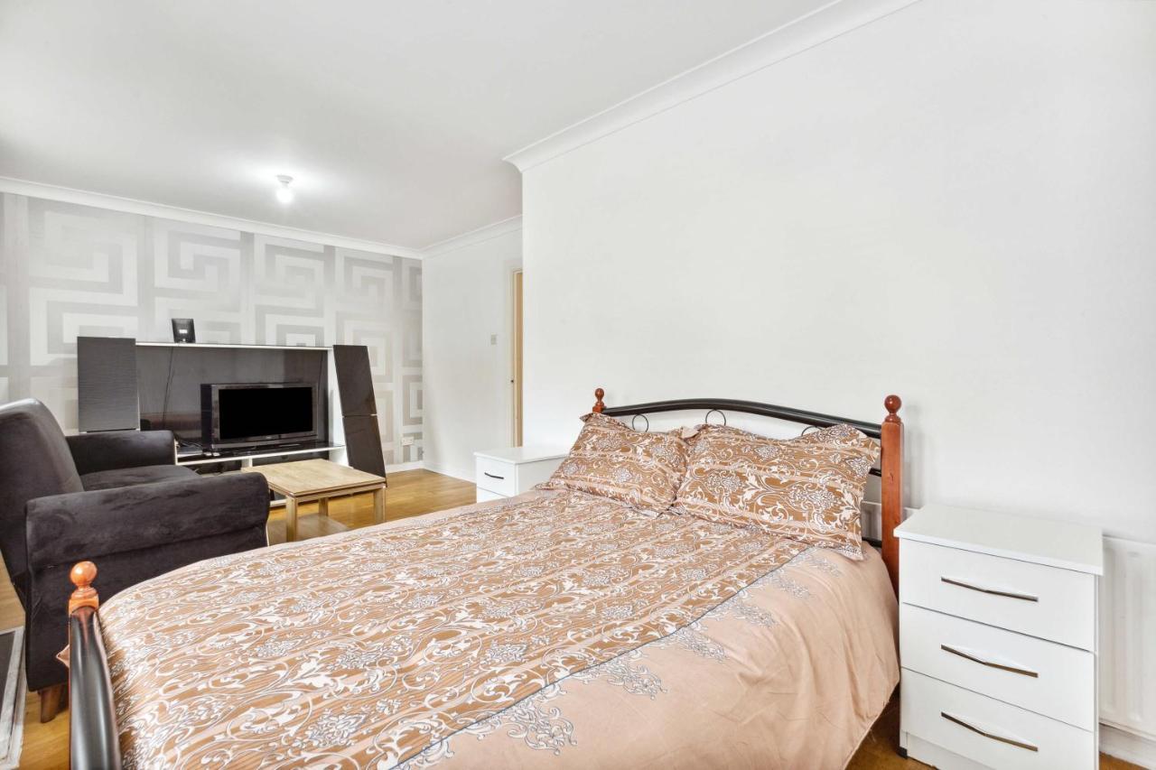 Appartamento Cozy Londra